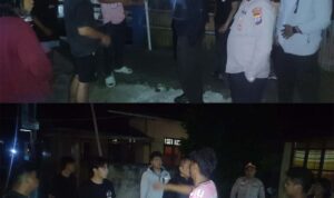 Respon 110 Dini Hari Kamis 11 Juni 2026.NYU