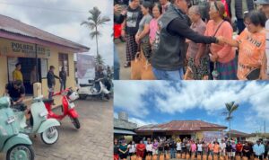 HUMAS POLRI