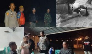 HUMAS POLRI