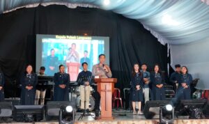 HUMAS POLRI